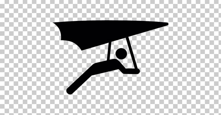 Computer Icons Hang Gliding Flight 0506147919 PNG, Clipart, 0506147919, Angle, Black, Black And White, Computer Icons Free PNG Download