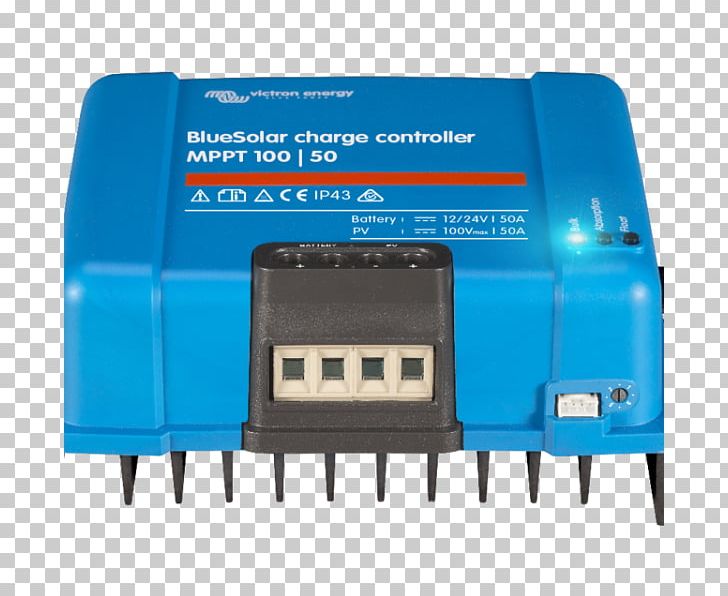Maximum Power Point Tracking Battery Charge Controllers Solar Panels Energy Solar Power PNG, Clipart, Ampere, Control System, Electronic Component, Electronic Device, Electronics Free PNG Download
