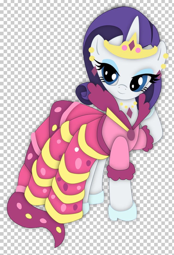 Rarity Pony Twilight Sparkle Applejack Rainbow Dash PNG, Clipart, Applejack, Art, Cartoon, Dress, Equestria Free PNG Download