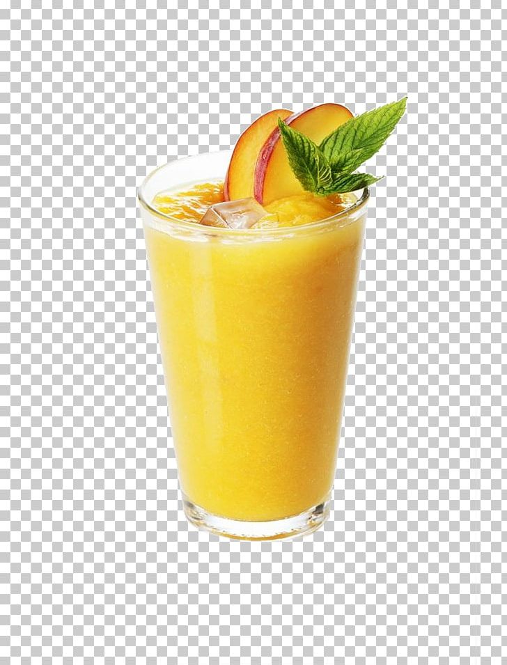 Smoothie Juice Breakfast Health Shake Peach PNG, Clipart, Auglis, Block, Cocktail Garnish, Drink, Fat Free PNG Download