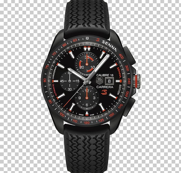 TAG Heuer Carrera Calibre 16 Day-Date Chronograph Watch PNG, Clipart, Brand, Business, Chronograph, Hardware, Jewellery Free PNG Download