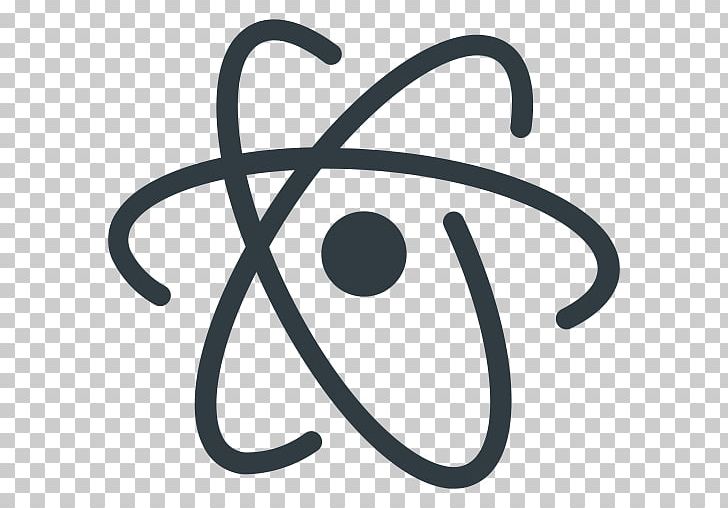 Atom Computer Icons Text Editor Github Png Clipart Atom Atomic Theory Atom Logo Auto Part Black