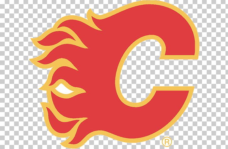 Download Calgary Flames Ice Hockey Team Wallpaper