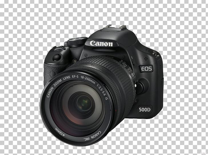 Canon EOS 450D Canon EOS 1100D Canon EOS 500D Canon EOS 300D Canon EOS 50D PNG, Clipart, Active Pixel Sensor, Bac, Black Hair, Black White, Camera Icon Free PNG Download