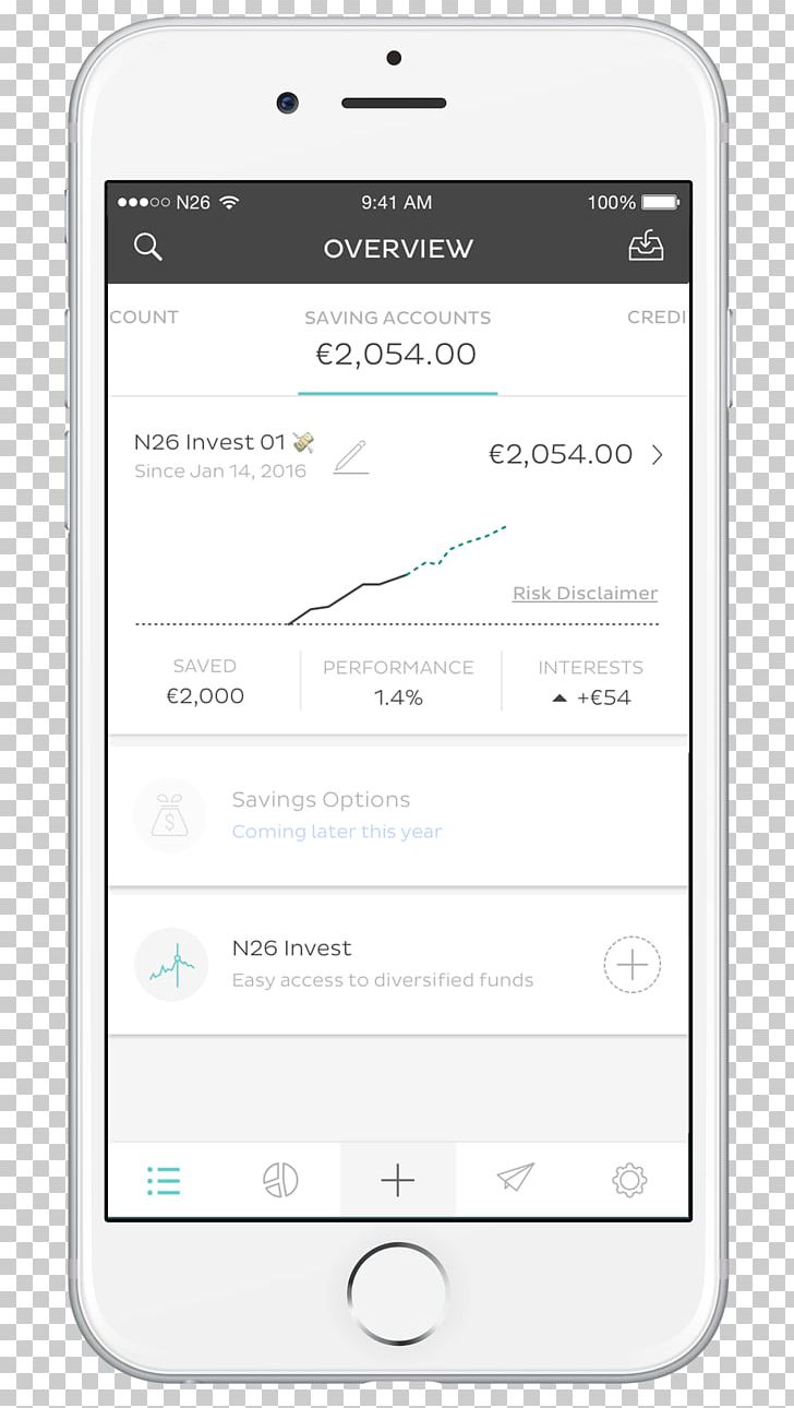 Feature Phone N26 Savings Account Bank Account PNG, Clipart, Account, Angle, Bank, Bank Account, Business Free PNG Download