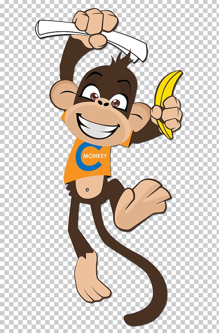 Finger Monkey Code PNG, Clipart, Animal, Behavior, Blog, Cartoon, Character Free PNG Download