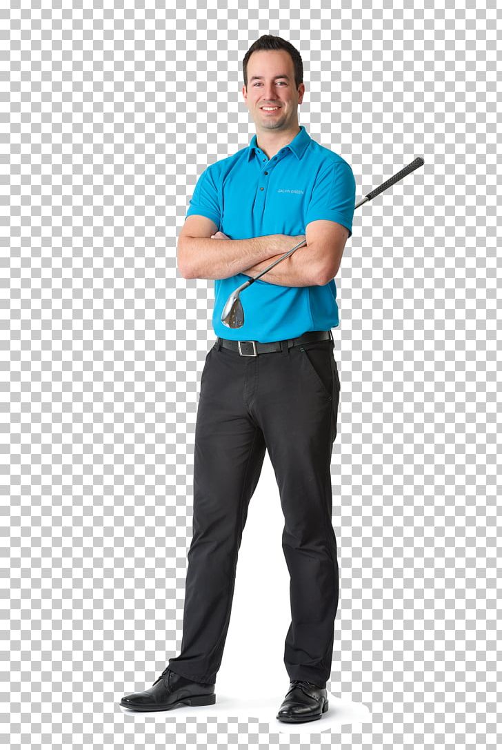 Golf Course Game T-shirt Shoulder PNG, Clipart, Arm, Business, Electric Blue, Game, Golf Free PNG Download