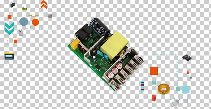 Microcontroller Electronics USB Electric Current Electric Potential Difference PNG, Clipart, Ampere, Electric Current, Electronic Component, Electronic Engineering, Electronics Free PNG Download