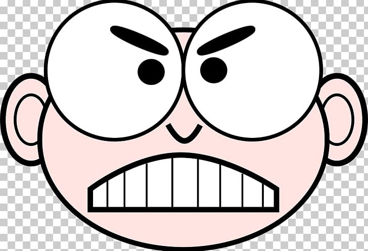 Nerd Animation Cartoon PNG, Clipart, Area, Black And White, Cartoon, Cheek, Circle Free PNG Download