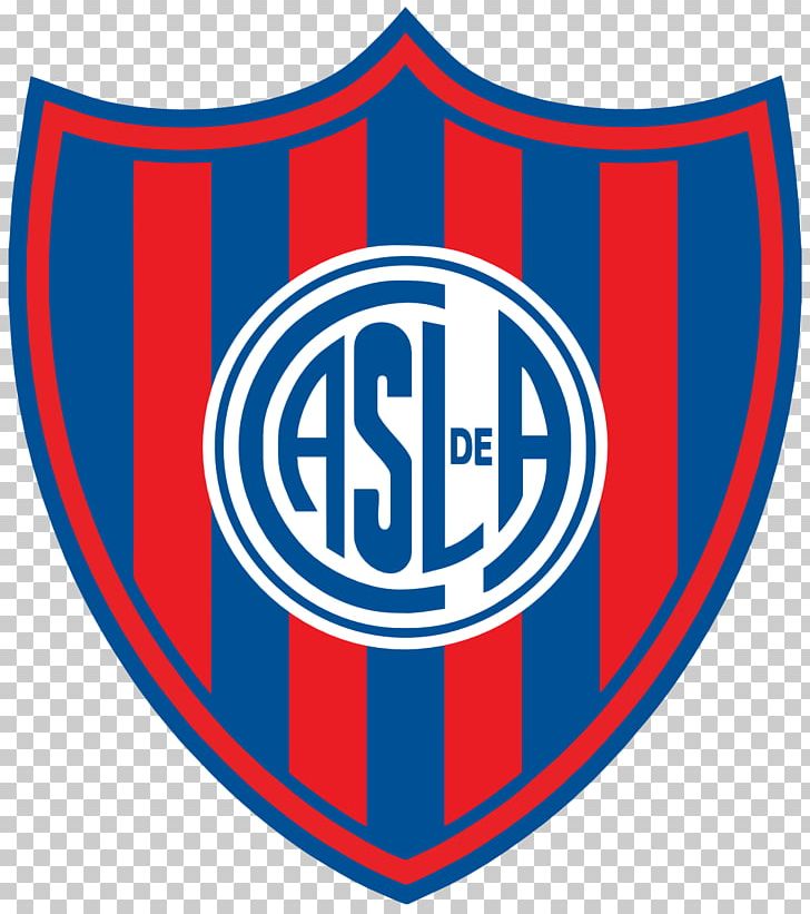 San Lorenzo De Almagro Superliga Argentina De Fútbol Clásico Huracán-San Lorenzo Club Atlético River Plate PNG, Clipart, Area, Blue, Brand, Circle, Emblem Free PNG Download