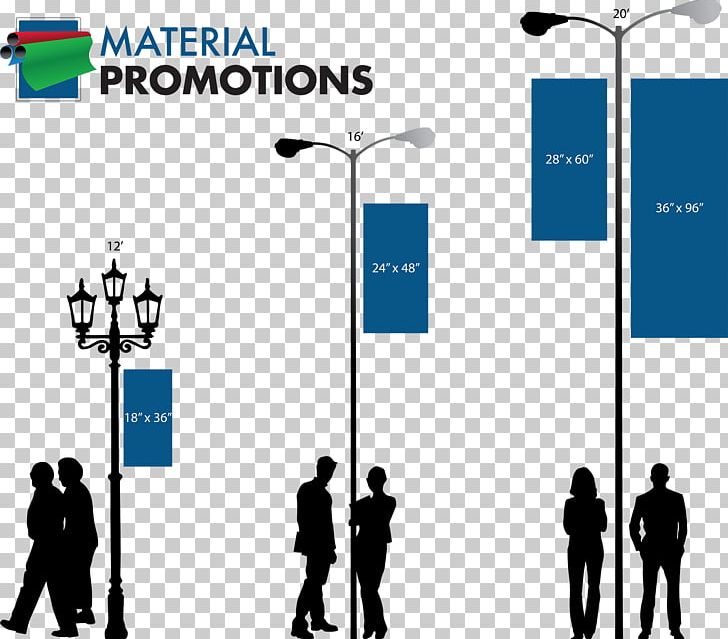 Street Light Banner Printing PNG, Clipart, Advertising, Billboard, Brand, Business, Communication Free PNG Download