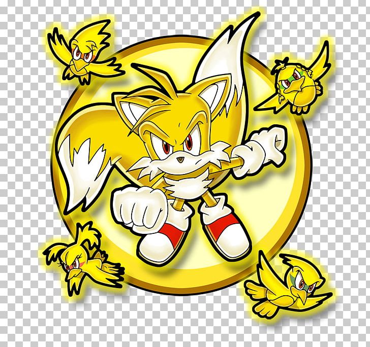 Tails Sonic 3 & Knuckles Sonic Mania Flicky Sonic CD PNG, Clipart, Art, Carnivoran, Cat, Desktop Wallpaper, Drawing Free PNG Download