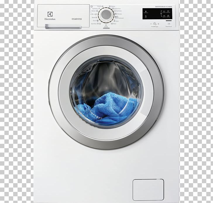 Washing Machines Electrolux Clothes Dryer PNG, Clipart, Clothes Dryer, Clothing, Combo Washer Dryer, Electrolux, Energy Free PNG Download