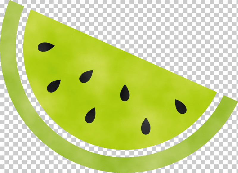 Watermelon PNG, Clipart, Angle, Fruit, Green, Paint, Summer Free PNG Download