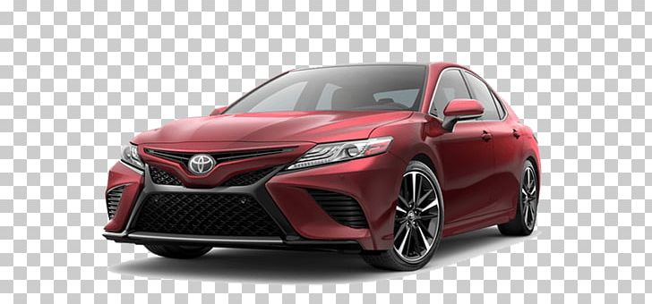 2018 Toyota Camry Family Car Latest Toyota Safety Sense PNG, Clipart, 2018 Toyota Camry, Automotive, Automotive Design, Car, Compact Car Free PNG Download