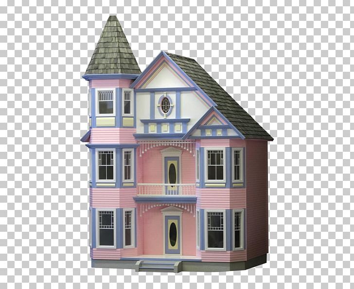 Dollhouse Toy Painted Ladies PNG, Clipart, Amazoncom, Building, Doll, Dollhouse, Elevation Free PNG Download