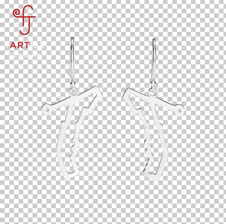 Earring Charms & Pendants Silver Body Jewellery PNG, Clipart, Body Jewellery, Body Jewelry, Charms Pendants, Earring, Earrings Free PNG Download