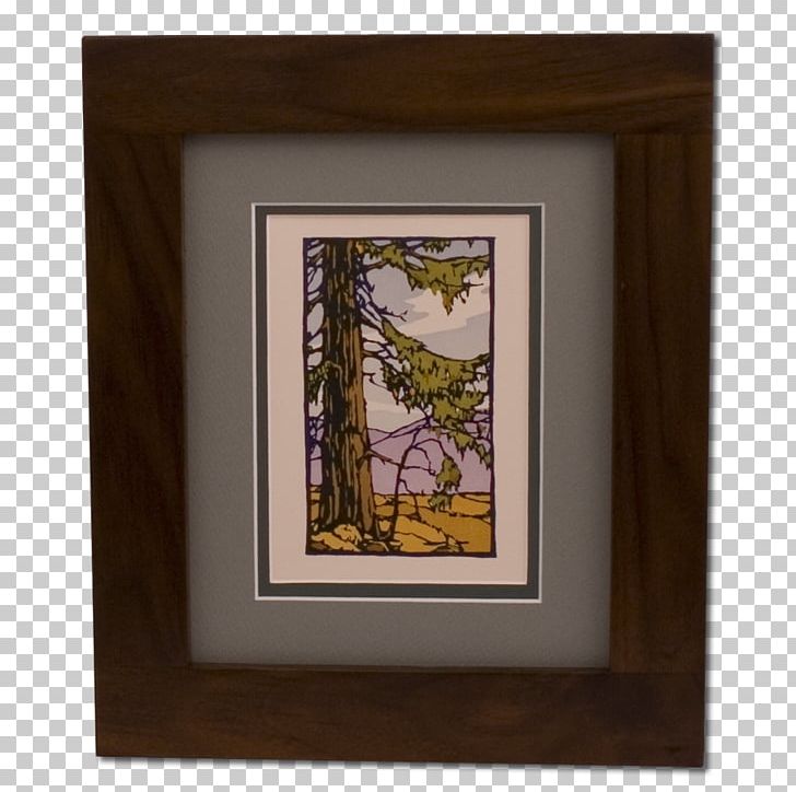 Frames Art Woodblock Printing PNG, Clipart, Art, Arts And Crafts Movement, Coast Redwood, Framing, Handicraft Free PNG Download