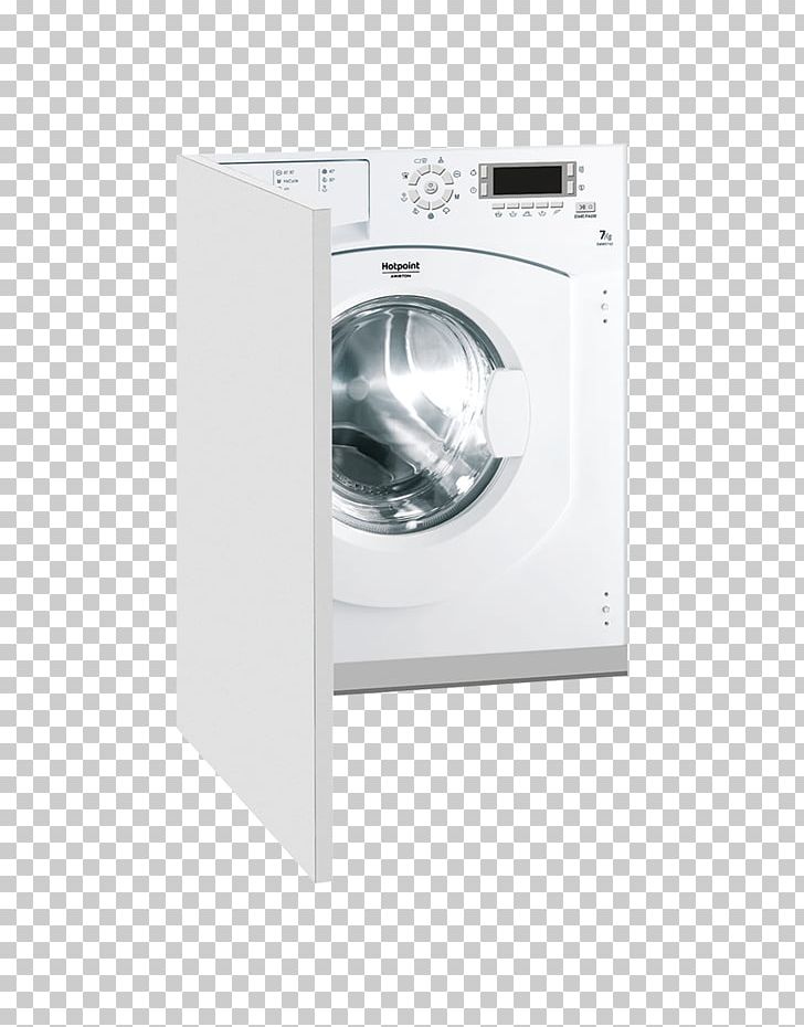 Hotpoint Ariston Washing Machine Built-cm. 60 Combo Washer Dryer Washing Machines PNG, Clipart, Angle, Clothes Dryer, European Union Energy Label, Haier, Home Appliance Free PNG Download