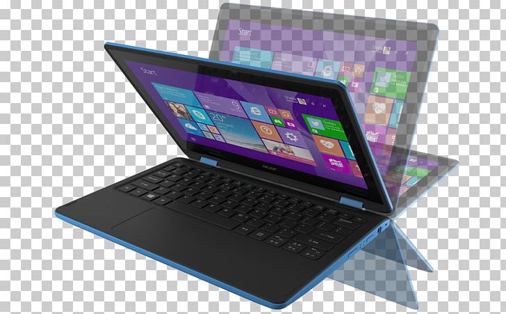 Laptop Acer Aspire 2-in-1 PC Computer PNG, Clipart, 2in1 Pc, Acer, Acer Aspire, Celeron, Central Processing Unit Free PNG Download