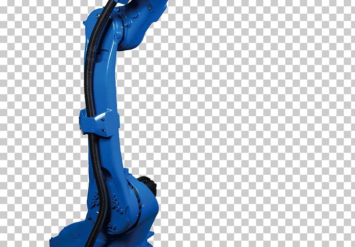 Motoman Industrial Robot Robotics Yaskawa Electric Corporation PNG, Clipart, Acceleration, Arc Welding, Arm, Cobalt Blue, Electric Blue Free PNG Download