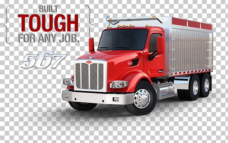 Paccar Peterbilt DAF Trucks Commercial Vehicle PNG, Clipart, Car, Cargo, Corporation, Daf Trucks, Engine Free PNG Download