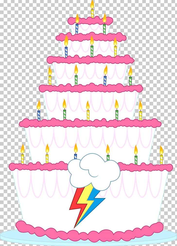 Rainbow Dash Pinkie Pie Birthday Cake Twilight Sparkle Rarity PNG, Clipart, Birthday, Birthday Cake, Cake, Cake Decorating, Cuisine Free PNG Download
