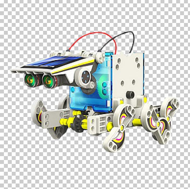 Robot Kit Solar Power Robot Solaire Engineering PNG, Clipart, Electronics, Electronics Accessory, Energy, Engineering, Hardware Free PNG Download