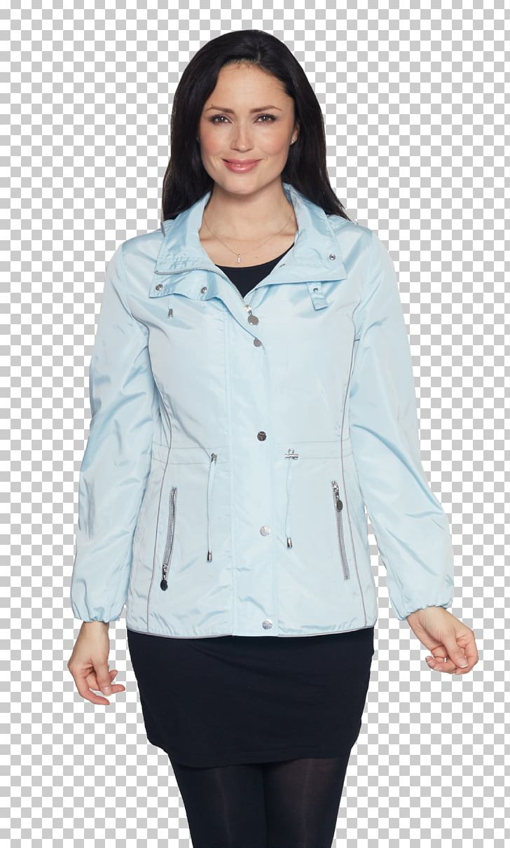 Sleeve Coat Jacket 0 Outerwear PNG, Clipart, Blouse, Blue, Clothing, Coat, Jacket Free PNG Download