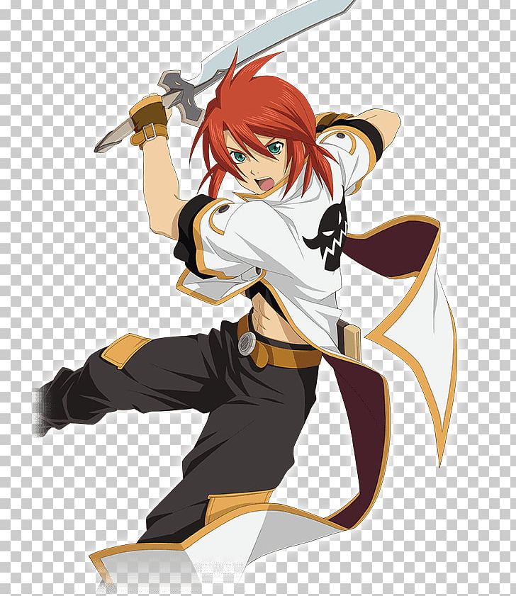Tales Of The Abyss テイルズ オブ リンク Luke Fon Fabre テイルズ オブ フェスティバル Video Game PNG, Clipart, Anime, Art, Character, Chibi, Clothing Free PNG Download