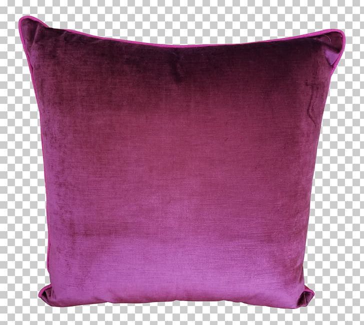 Throw Pillows Cushion Velvet PNG, Clipart, Cushion, Magenta, Miscellaneous, Others, Pillow Free PNG Download