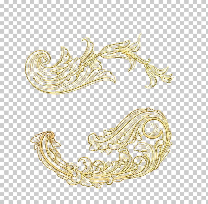 Victorian Era Ornament Gold Graphics PNG, Clipart, Body Jewelry, Fictional Character, Floral, Gold, Gold Mining Free PNG Download