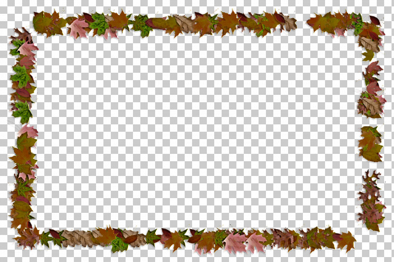 Picture Frame PNG, Clipart, Leaf, Lei, Picture Frame, Rectangle Free PNG Download