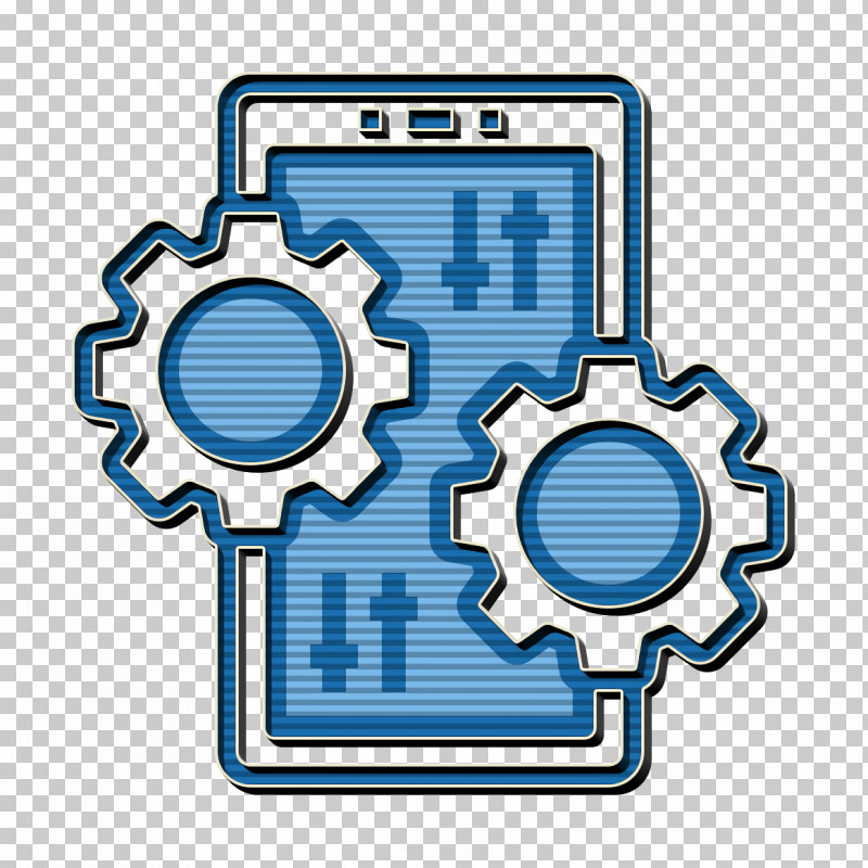 Settings Icon Ui Icon Mobile Interface Icon PNG, Clipart, Electric Blue, Mobile Interface Icon, Settings Icon, Symbol, Ui Icon Free PNG Download