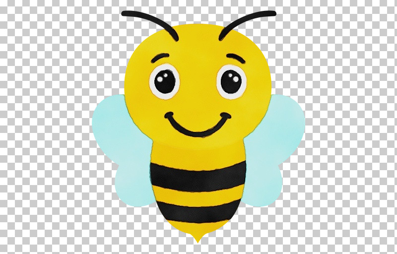 Drawing Bees Animation PNG, Clipart, Animation, Bees, Drawing, Paint, Watercolor Free PNG Download