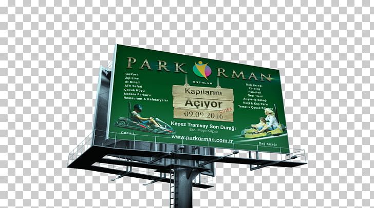 Billboard Display Device Park Forest Nature Park Display Advertising Poster PNG, Clipart, Advertising, Billboard, Brand, Computer Monitors, Deadpool 2 Free PNG Download