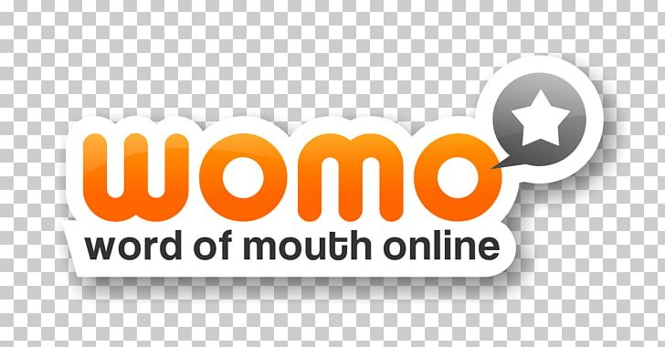Logo Womo Brand Word Of Mouth Online Pty Ltd. Product PNG, Clipart, Brand, Logo, Online And Offline, Orange, Others Free PNG Download