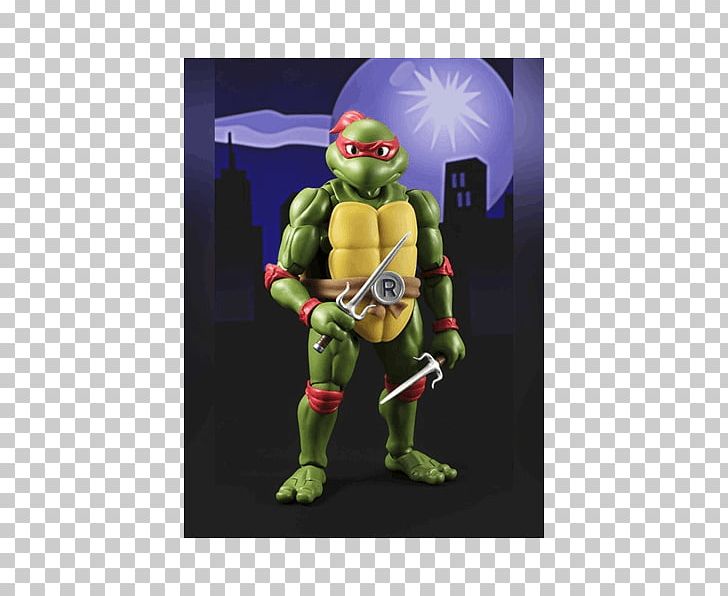 Raphael Action & Toy Figures Teenage Mutant Ninja Turtles S.H.Figuarts PNG, Clipart, Action Fiction, Action Figure, Action Toy Figures, Bandai, Character Free PNG Download