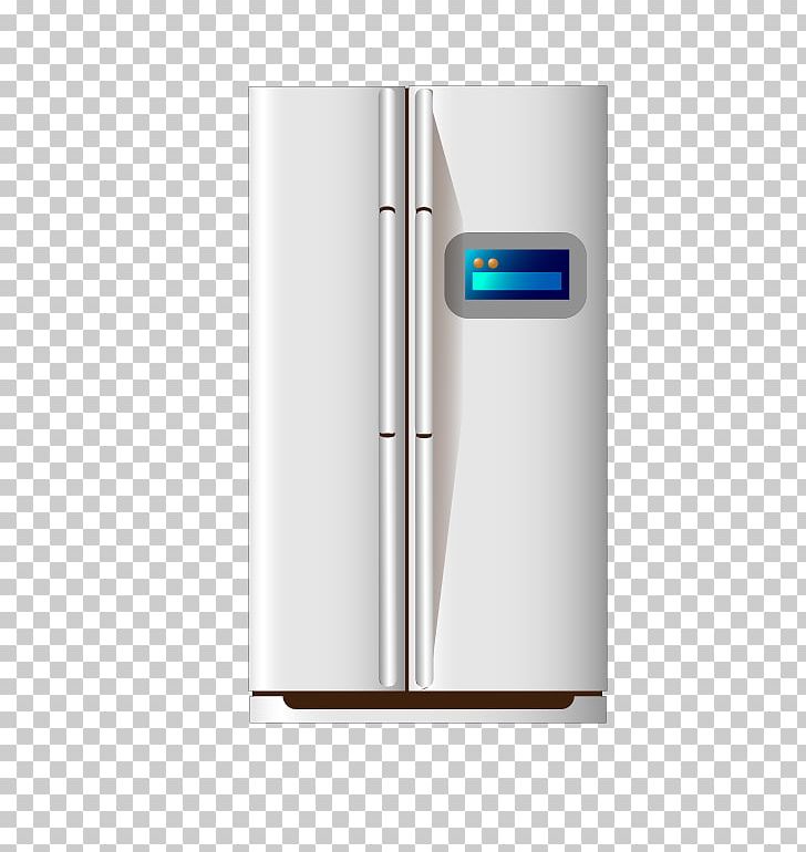 Refrigerator Furniture PNG, Clipart, Cartoon, Cupboard, Electronics, Encapsulated Postscript, Hand Drawn Free PNG Download