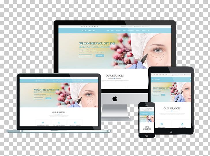 Responsive Web Design Web Template System Joomla Bootstrap PNG, Clipart, Bootstrap, Communication, Css3, Display Advertising, Display Device Free PNG Download