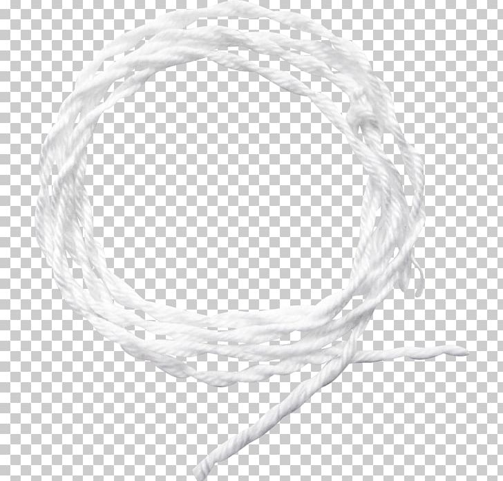 Rope White PNG, Clipart, Black And White, Data Compression, Download, Hardware Accessory, Hemp Free PNG Download