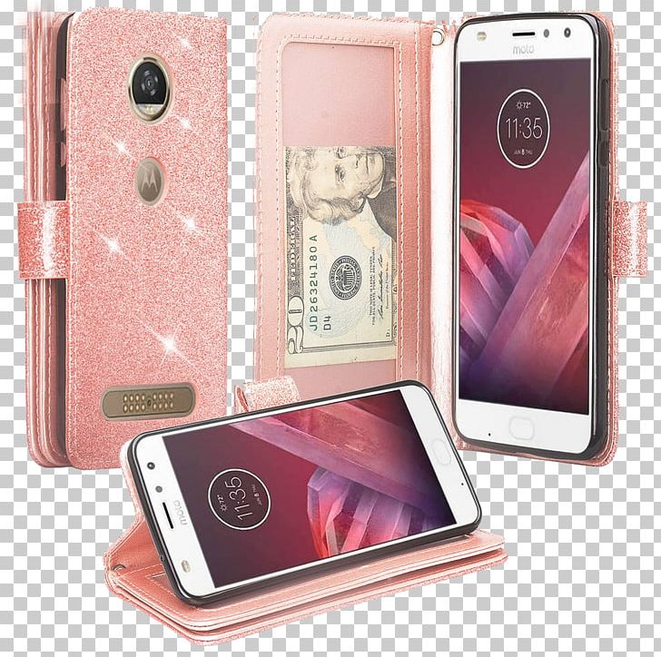 Smartphone Motorola Moto Z2 Play Case Moto Z2 Play Wallet Case Motorola Moto Z2 Force PNG, Clipart, Case, Communication Device, Electronics, Feature Phone, Gadget Free PNG Download