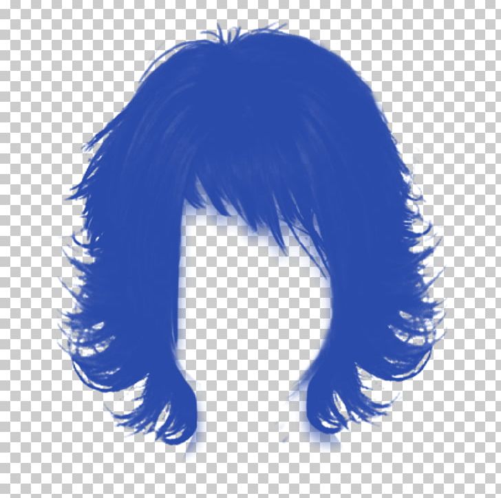 Wig Black Hair Email Font PNG, Clipart, Artist, Black Hair, Blue, Electric Blue, Email Free PNG Download