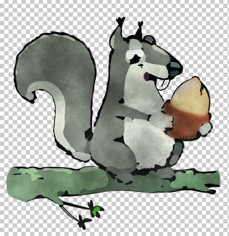 Squirrel Acorns PNG, Clipart, Acorns, Animal Figure, Animation, Cartoon, Dragon Free PNG Download