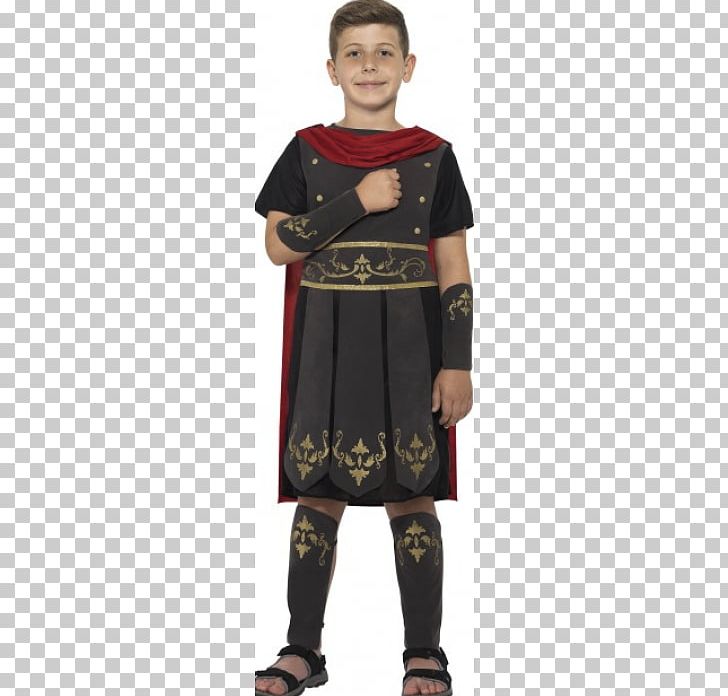 Costume Party Tunic Clothing Centurion PNG, Clipart, Boy, Cape, Centurion, Child, Clothing Free PNG Download