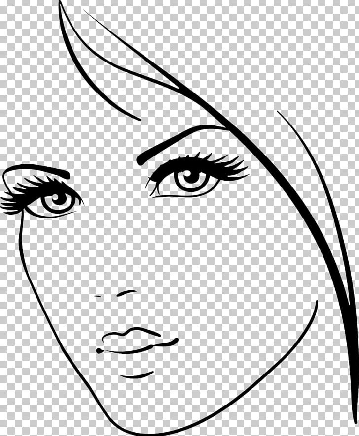 Drawing PNG, Clipart, Art, Artwork, Beauty, Beauty Face, Black Free PNG Download