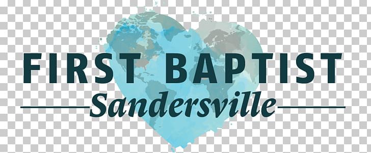 First Baptist Church Sandersville Logo Organization Font PNG, Clipart, Banner, Blue, Brand, Church, Line Free PNG Download