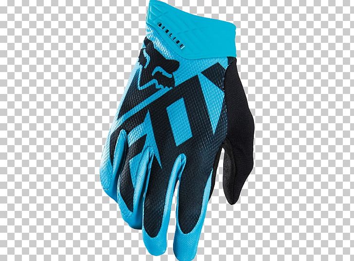 Glove Fox Racing Motocross Airline Motorcycle PNG, Clipart, Airline, Aqua, Bicycle, Bicycle Glove, Blue Free PNG Download