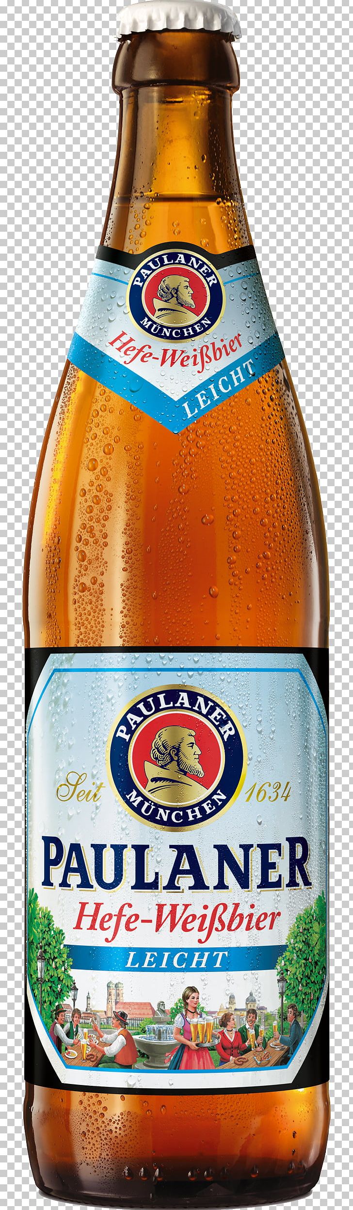 Paulaner Brewery Wheat Beer Dunkel Paulaner Hefeweizen PNG, Clipart, Alcoholic Beverage, Alcoholic Drink, Ale, Alkoholfrei, Beer Free PNG Download
