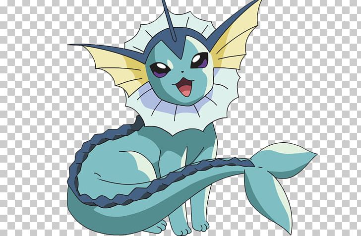 Pokémon GO Pikachu Vaporeon Eevee PNG, Clipart, Anime, Art, Art, Cartoon, Dragon Free PNG Download